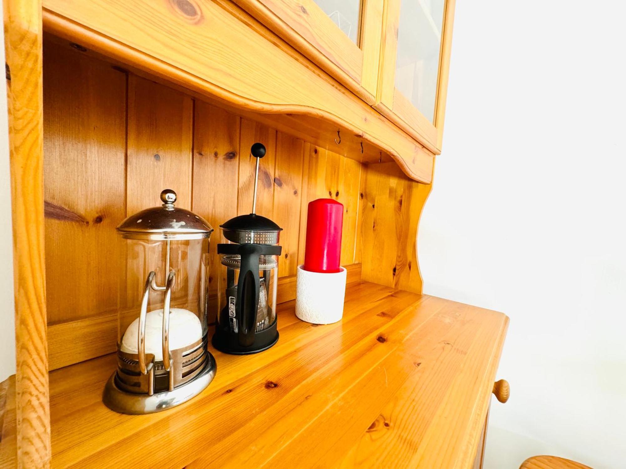Tillicoultry Jupiter Apartment - Scotland Holiday Let Buitenkant foto