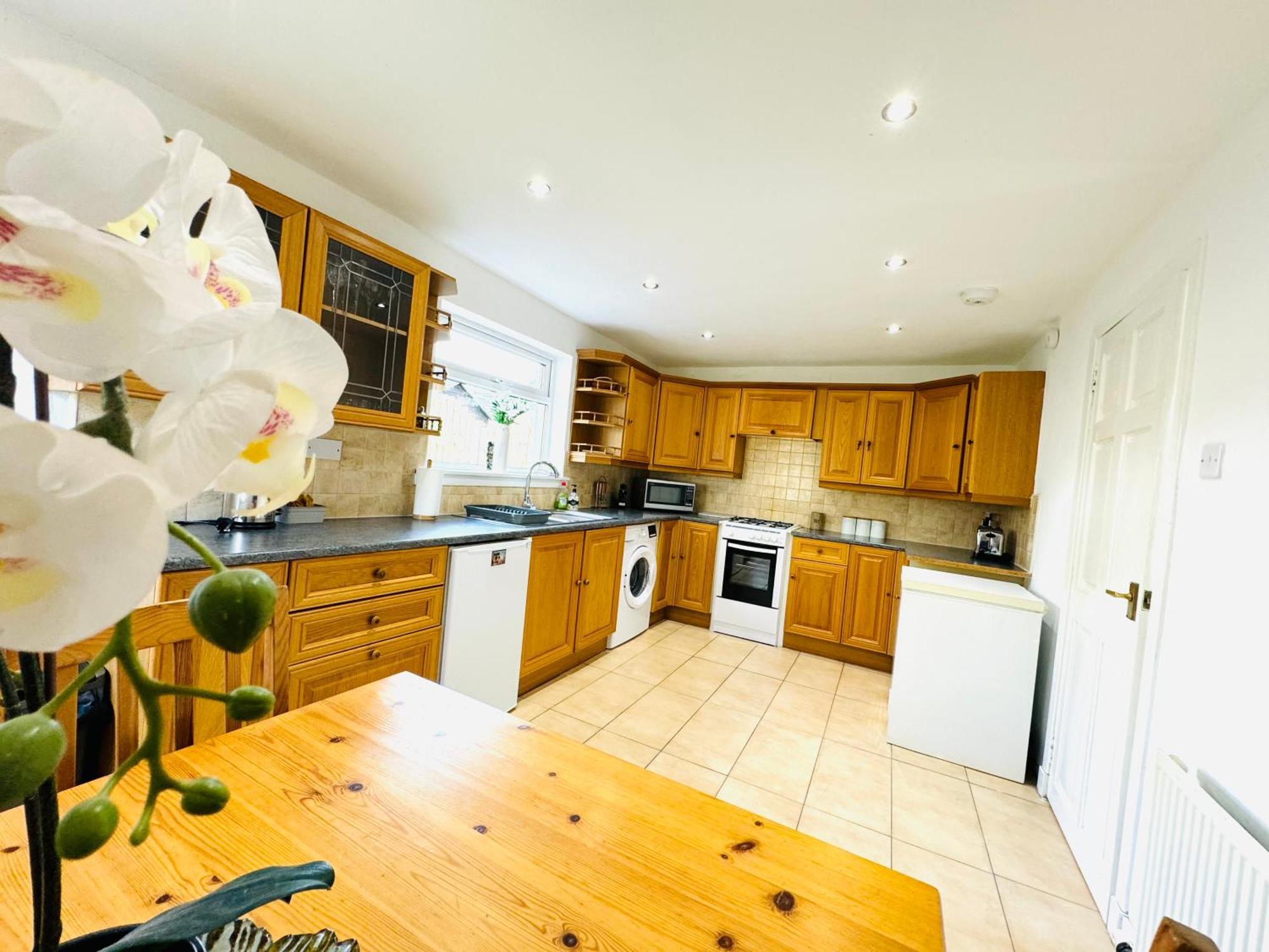 Tillicoultry Jupiter Apartment - Scotland Holiday Let Buitenkant foto
