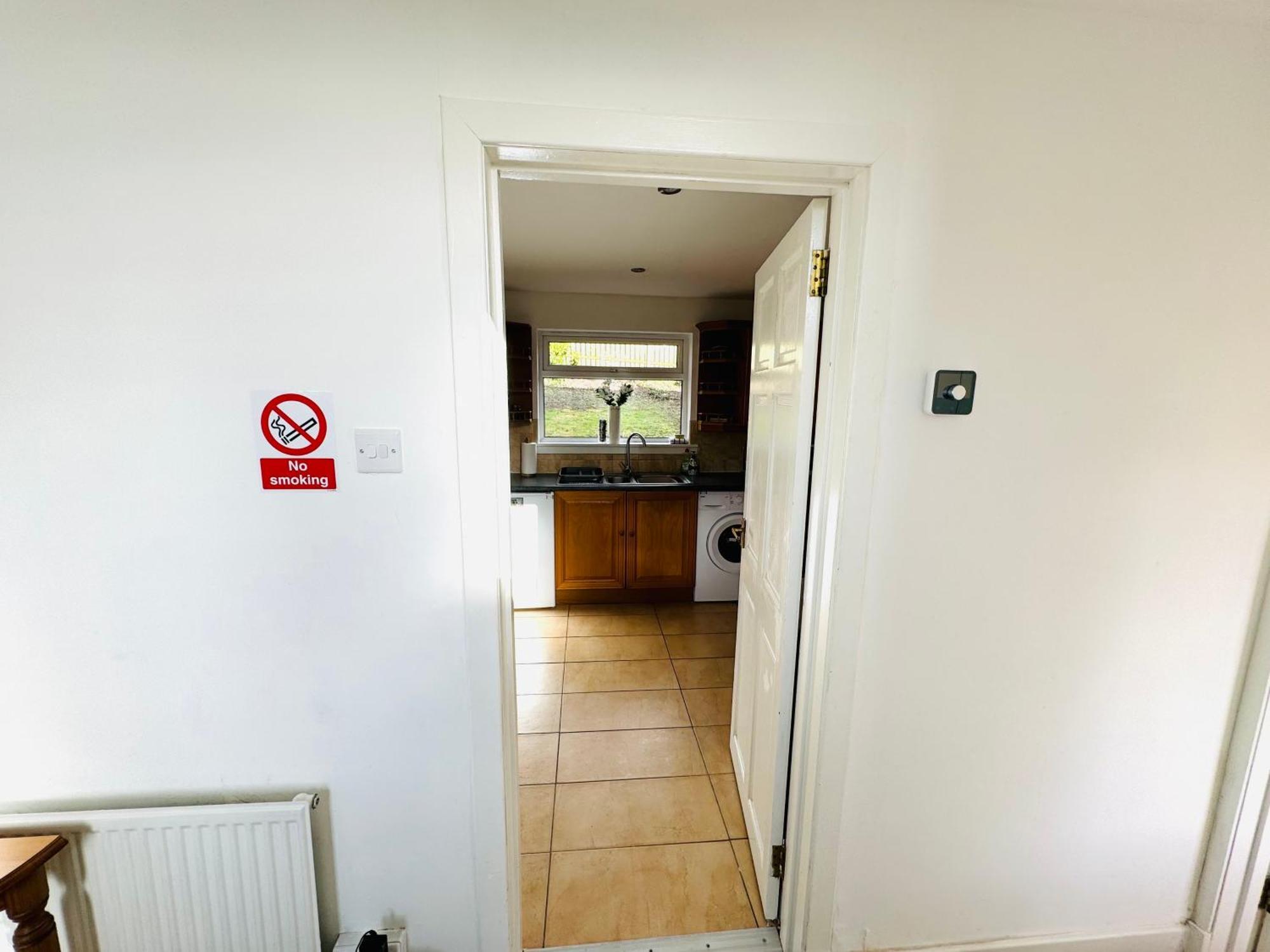 Tillicoultry Jupiter Apartment - Scotland Holiday Let Buitenkant foto